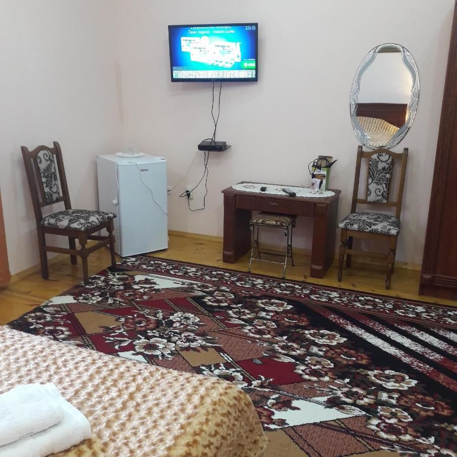 Отели типа «постель и завтрак» Berizka Яремче